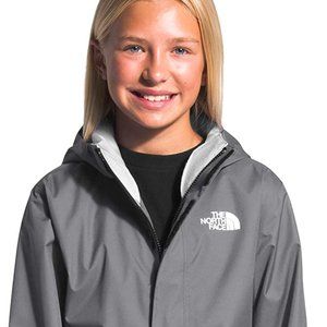 🆕 The North Face Girls' Mix-N-Match Triclimate Shell, XS and SM -Meld Grey, NWT